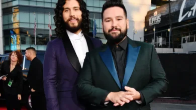 dan and shay tragedy