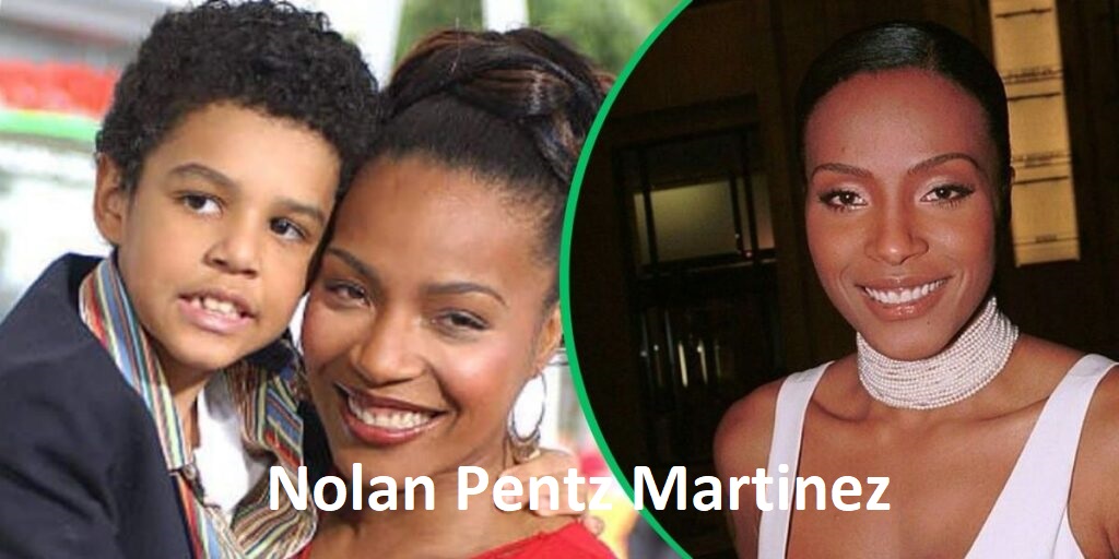 Nolan Pentz Martinez