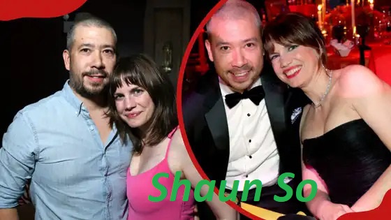 Shaun So