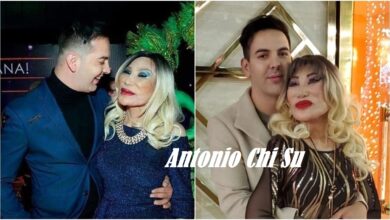 Antonio Chi Su
