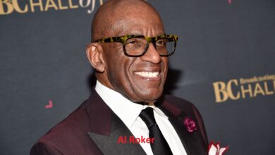 Al Roker
