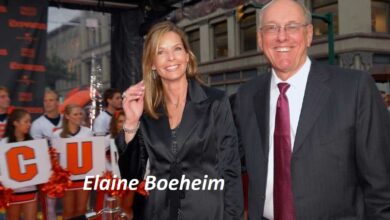 Elaine Boeheim