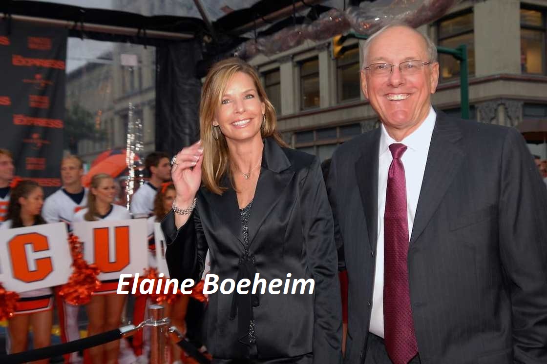Elaine Boeheim