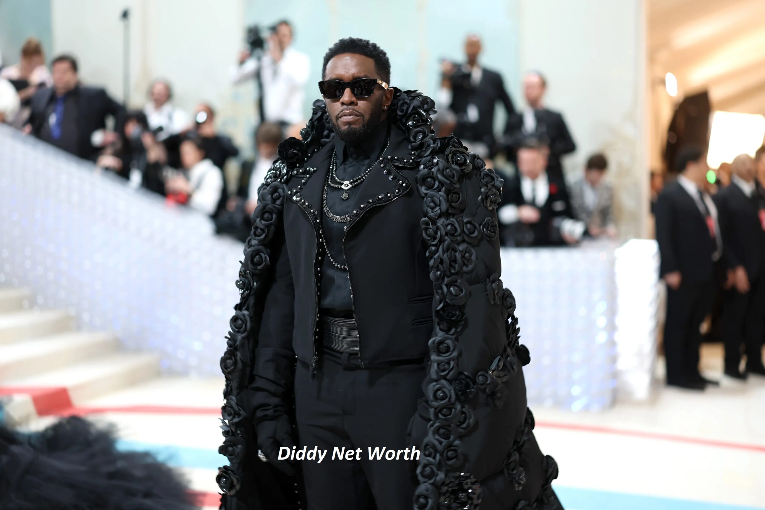 Diddy Net Worth