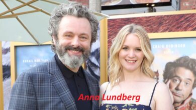 Anna Lundberg