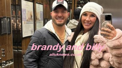brandy and billy