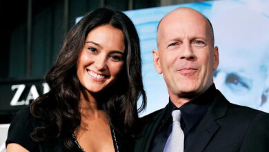 Bruce Willis