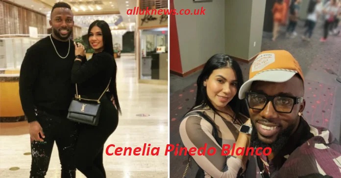 Cenelia Pinedo Blanco