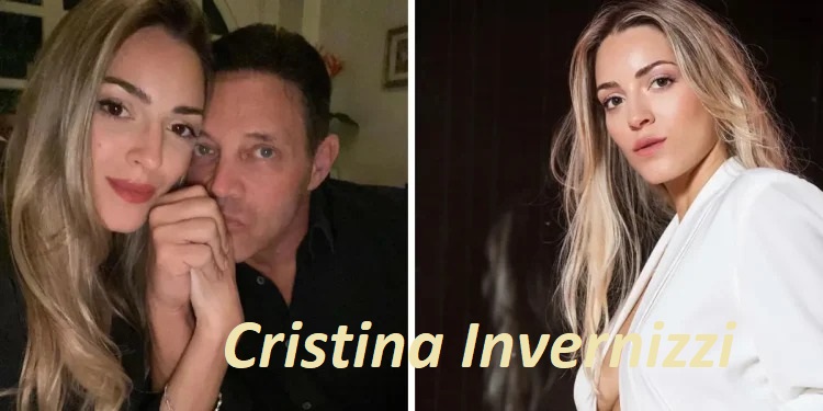Cristina Invernizzi