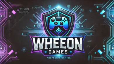 wheon games