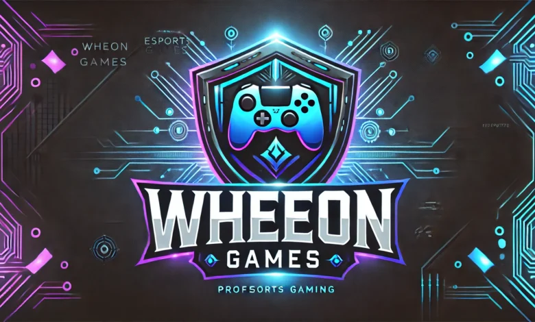 wheon games