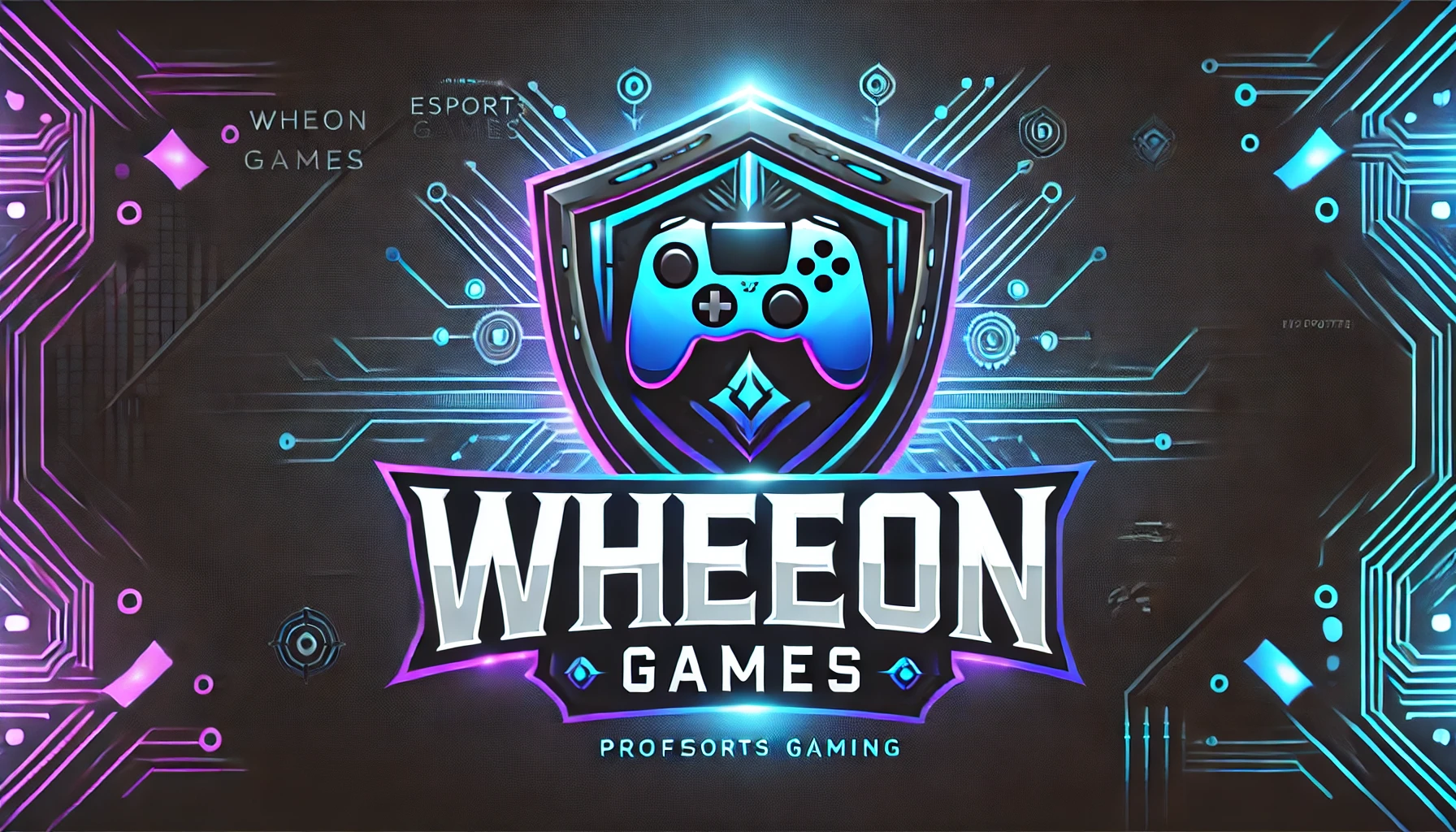 wheon games