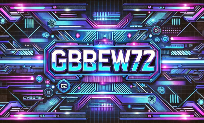 gbrew72