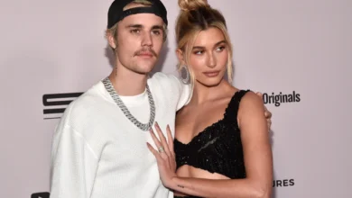 Hailey Bieber