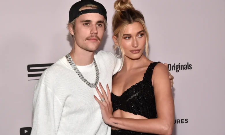 Hailey Bieber
