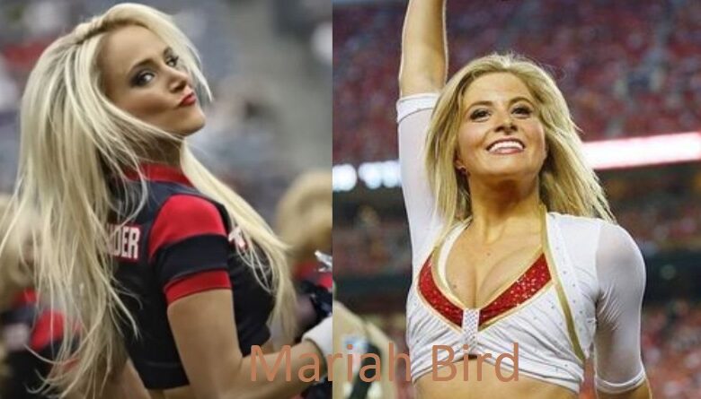 Mariah Bird
