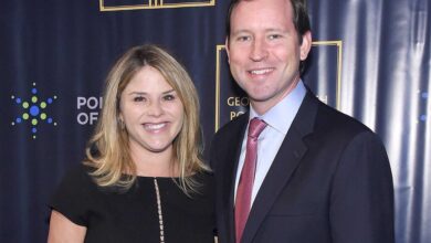 Jenna Bush Hager
