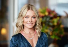 Kelly Ripa Net Worth