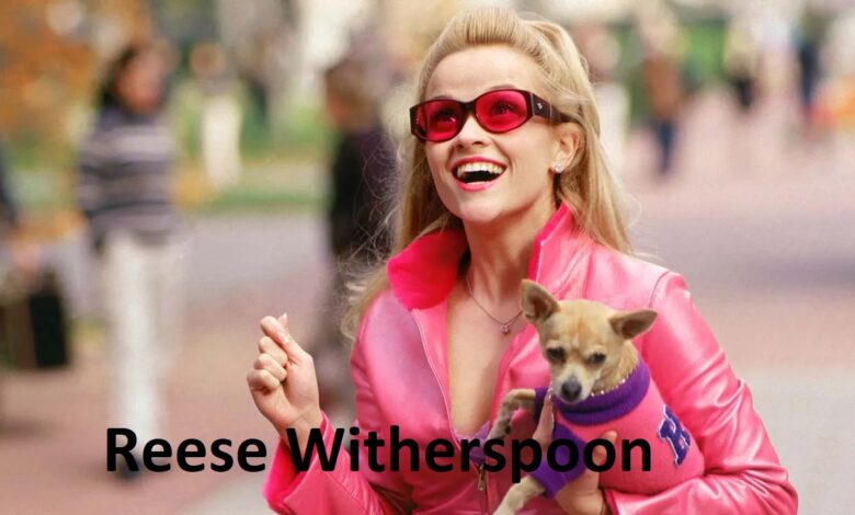 Reese Witherspoon