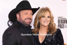 Question Trisha Yearwood