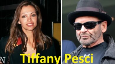 Tiffany Pesci