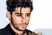 zayn malik