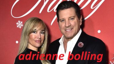 adrienne bolling