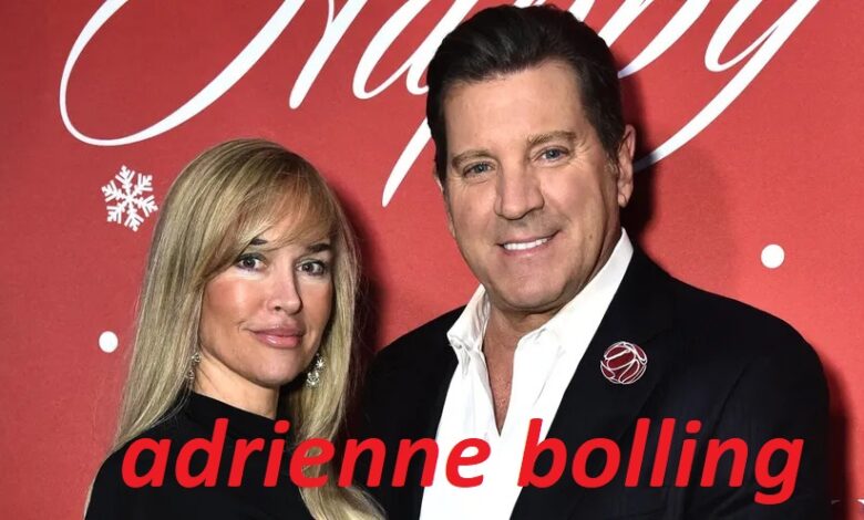 adrienne bolling