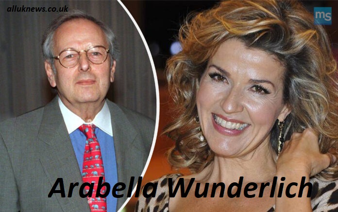 Arabella Wunderlich