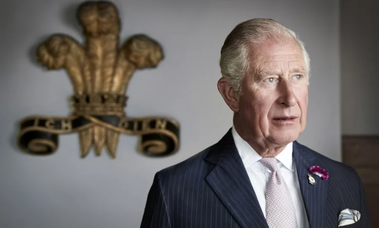 charles