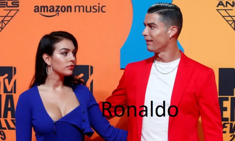 Ronaldo