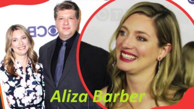 Aliza Barber
