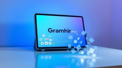 gramhir pro