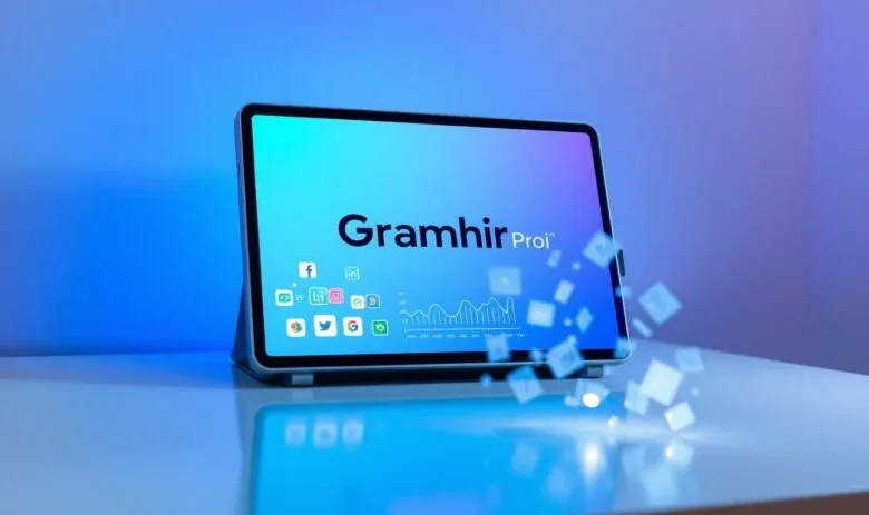 gramhir pro