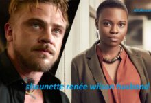 shaunette renée wilson husband