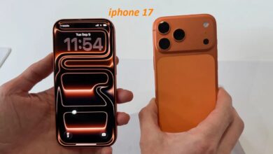 iphone 17