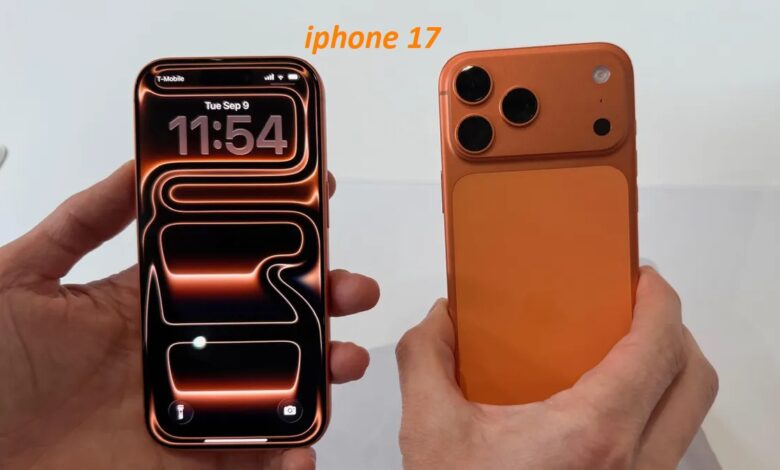 iphone 17