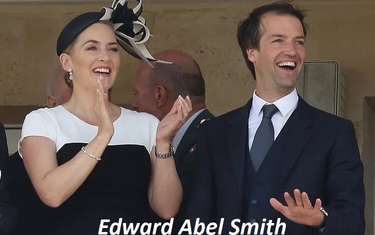 Edward Abel Smith