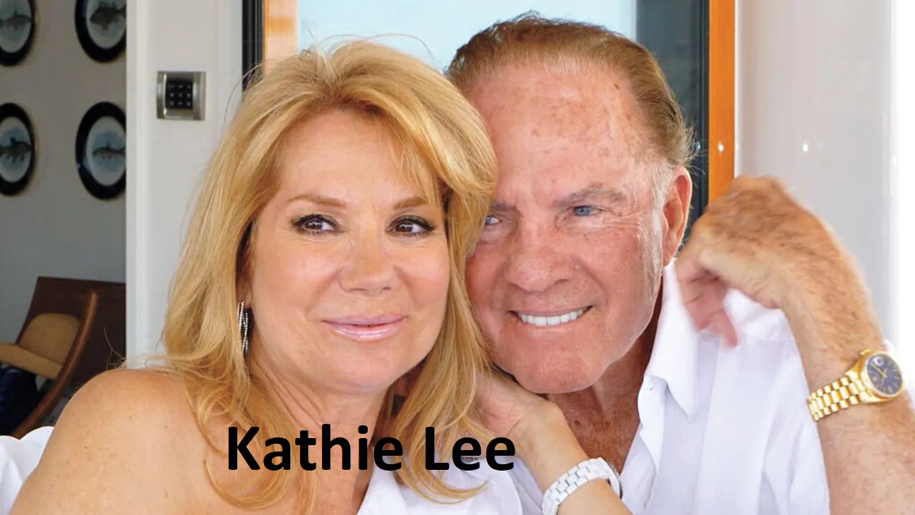 Kathie Lee