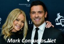 Mark Consuelos Net