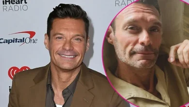 ryan seacrest