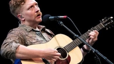 Tyler Childers