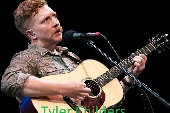 Tyler Childers