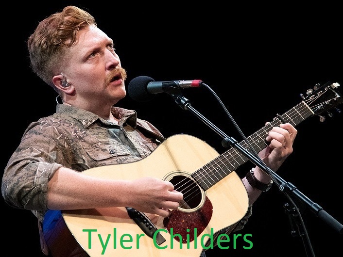 Tyler Childers