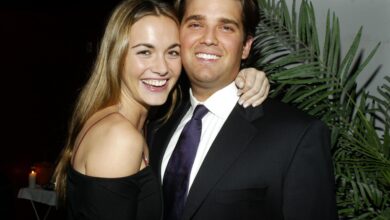 vanessa trump