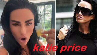 katie price