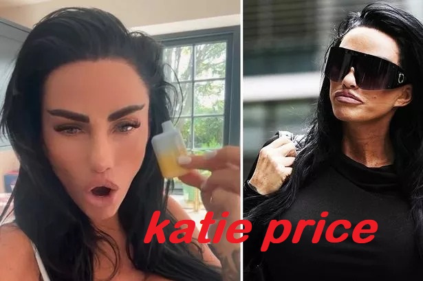 katie price