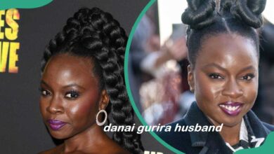 danai gurira husband