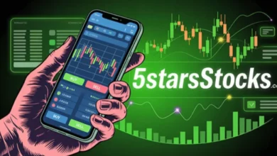 5starsstocks.com Passive Stocks: Build Wealth Smartly