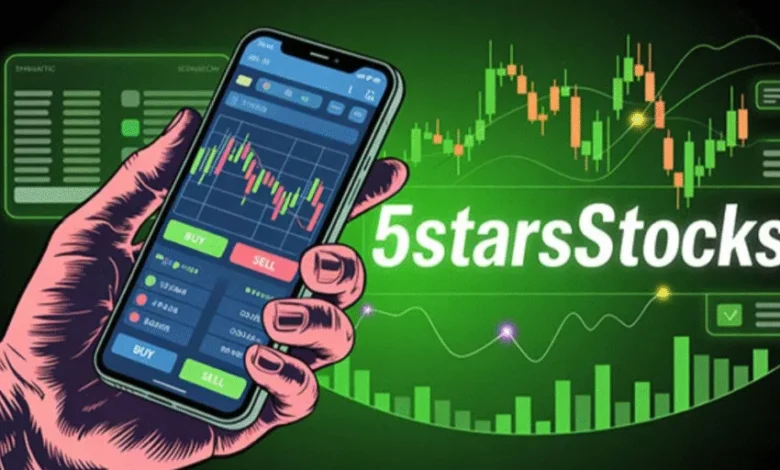 5starsstocks.com Passive Stocks: Build Wealth Smartly